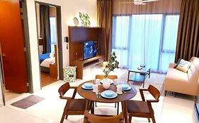 Geo38 Premium Suites Genting Highlands By Byon